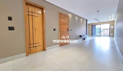 Sobrado com 3 dormitórios à venda, 193 m² por R$ 1.190.000,00 - Vila Matilde - São Paulo/SP