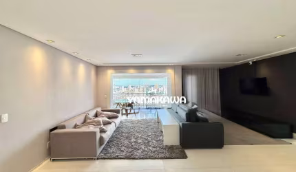 Apartamento com 3 dormitórios à venda, 125 m² por R$ 1.380.000,00 - Vila Carrão - São Paulo/SP