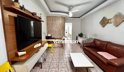 Sobrado com 3 dormitórios à venda, 149 m² por R$ 710.000,00 - Vila Ré - São Paulo/SP