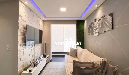Apartamento com 2 dormitórios à venda, 45 m² por R$ 340.000,00 - Itaquera - São Paulo/SP