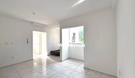 Apartamento com 2 dormitórios à venda, 50 m² por R$ 360.000,00 - Vila Ré - São Paulo/SP