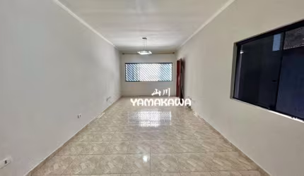 Sobrado com 4 dormitórios para alugar, 225 m² por R$ 3.200,36/mês - Itaquera - São Paulo/SP