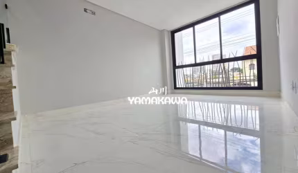 Sobrado com 3 dormitórios à venda, 156 m² por R$ 790.000,00 - Cidade Patriarca - São Paulo/SP