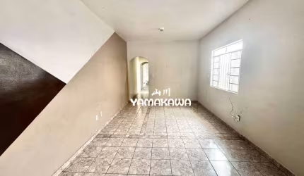 Casa com 2 dormitórios à venda, 111 m² por R$ 385.000,00 - Cidade Líder - São Paulo/SP