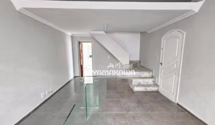 Sobrado com 3 dormitórios, 220 m² - venda por R$ 680.000,00 ou aluguel por R$ 3.502,66/mês - Itaquera - São Paulo/SP