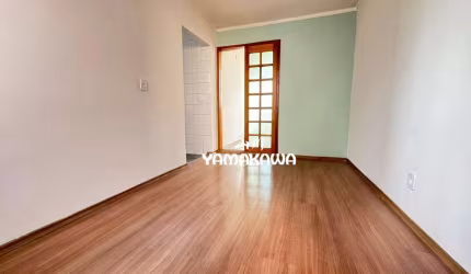 Apartamento com 3 dormitórios para alugar, 56 m² por R$ 1.588,00/mês - Itaquera - São Paulo/SP