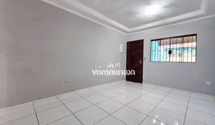 Sobrado com 2 dormitórios à venda, 76 m² por R$ 355.000,00 - Itaquera - São Paulo/SP