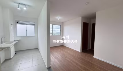 Apartamento com 2 dormitórios para alugar, 44 m² por R$ 1.683,00/mês - Itaquera - São Paulo/SP