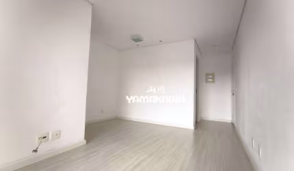 Apartamento com 3 dormitórios à venda, 57 m² por R$ 366.000,00 - Vila Matilde - São Paulo/SP