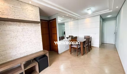 Apartamento com 2 dormitórios à venda, 52 m² por R$ 359.000,00 - Penha - São Paulo/SP