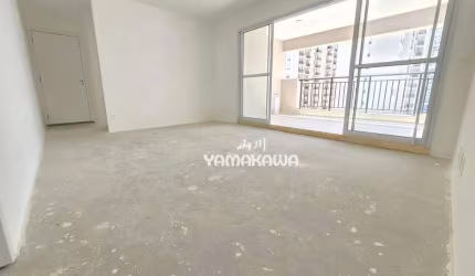 Apartamento com 3 dormitórios à venda, 105 m² por R$ 1.140.000,00 - Mooca - São Paulo/SP