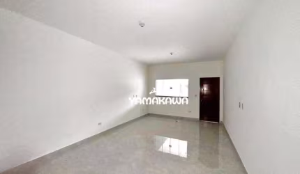 Sobrado com 3 dormitórios à venda, 150 m² por R$ 600.000,00 - Vila Ré - São Paulo/SP