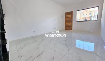 Sobrado com 3 dormitórios à venda, 190 m² por R$ 890.000,00 - Cidade Patriarca - São Paulo/SP