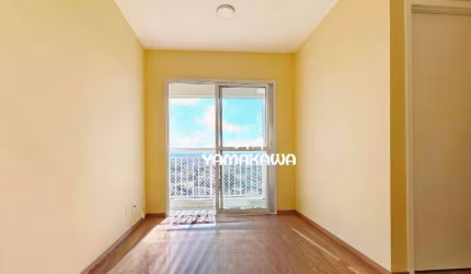 Apartamento com 2 dormitórios à venda, 48 m² por R$ 324.000,00 - São Miguel - São Paulo/SP