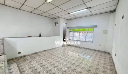 Sala para alugar, 80 m² por R$ 2.000,00/mês - Itaquera - São Paulo/SP