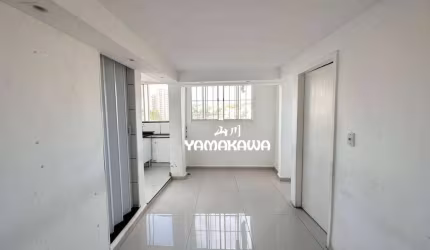 Casa com 2 dormitórios para alugar, 40 m² por R$ 1.500,00/mês - Cidade Líder - São Paulo/SP