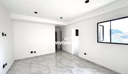 Apartamento com 2 dormitórios à venda, 45 m² por R$ 375.000,00 - Vila Ré - São Paulo/SP