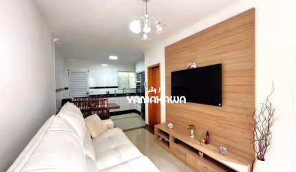 Sobrado com 2 dormitórios à venda, 70 m² por R$ 370.000,00 - Vila Ré - São Paulo/SP