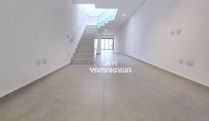 Sobrado com 3 dormitórios à venda, 160 m² por R$ 1.100.000,00 - Vila Ré - São Paulo/SP