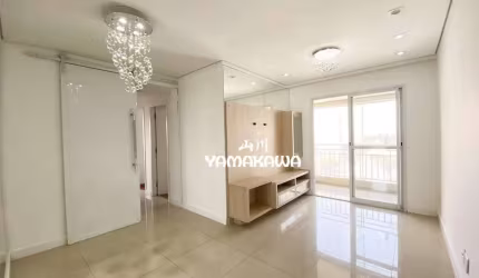 Apartamento com 3 dormitórios à venda, 60 m² por R$ 535.000,00 - Vila Matilde - São Paulo/SP