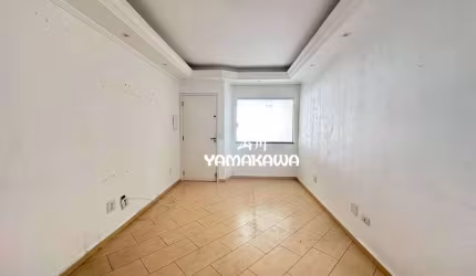 Sobrado com 3 dormitórios para alugar, 110 m² por R$ 3.864,00/mês - Penha - São Paulo/SP