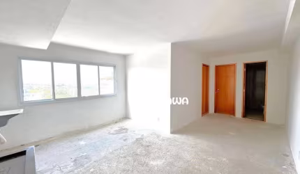 Apartamento com 2 dormitórios à venda, 45 m² por R$ 335.000,00 - Vila Guilhermina - São Paulo/SP