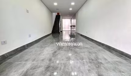 Sobrado com 3 dormitórios à venda, 130 m² por R$ 680.000,00 - Vila Carrão - São Paulo/SP