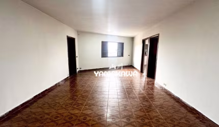 Casa com 3 dormitórios para alugar, 200 m² por R$ 2.300,00/mês - Guaianases - São Paulo/SP