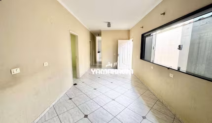 Casa com 3 dormitórios, 120 m² - venda por R$ 1.200.000,00 ou aluguel por R$ 3.507,80/mês - Cidade Antônio Estevão de Carvalho - São Paulo/SP