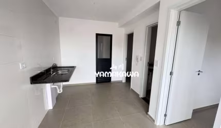 Apartamento com 2 dormitórios, 34 m² - venda por R$ 298.000,00 ou aluguel por R$ 1.738,06/mês - Vila Formosa - São Paulo/SP