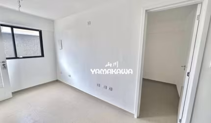 Apartamento com 2 dormitórios, 32 m² - venda por R$ 260.000,00 ou aluguel por R$ 1.657,69/mês - Vila Formosa - São Paulo/SP