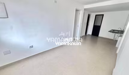 Apartamento com 2 dormitórios, 38 m² - venda por R$ 340.000,00 ou aluguel por R$ 2.073,73/mês - Vila Formosa - São Paulo/SP