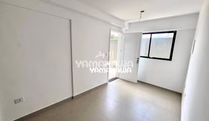 Apartamento com 2 dormitórios, 38 m² - venda por R$ 310.000,00 ou aluguel por R$ 1.826,31/mês - Vila Formosa - São Paulo/SP