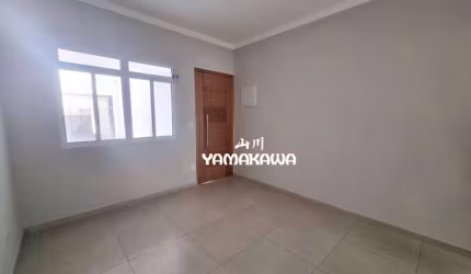 Sobrado com 3 dormitórios à venda, 96 m² por R$ 550.000,00 - Artur Alvim - São Paulo/SP