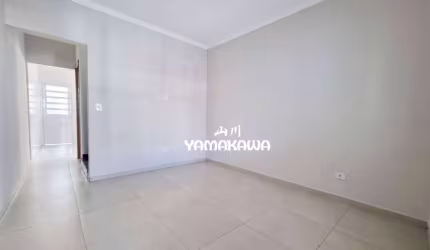 Sobrado com 3 dormitórios à venda, 96 m² por R$ 500.000,00 - Artur Alvim - São Paulo/SP