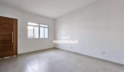 Sobrado com 2 dormitórios à venda, 70 m² por R$ 450.000,00 - Artur Alvim - São Paulo/SP