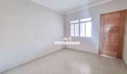 Sobrado com 3 dormitórios à venda, 96 m² por R$ 550.000,00 - Artur Alvim - São Paulo/SP