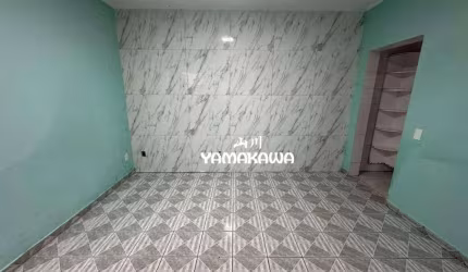 Sobrado com 4 dormitórios para alugar, 200 m² por R$ 3.300,00/mês - Itaquera - São Paulo/SP