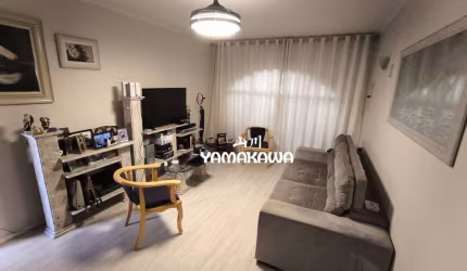 Casa com 3 dormitórios à venda, 227 m² por R$ 750.000,00 - Aricanduva - São Paulo/SP