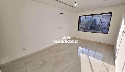 Sobrado com 3 dormitórios à venda, 131 m² por R$ 695.000,00 - Artur Alvim - São Paulo/SP