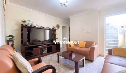 Casa com 3 dormitórios à venda, 150 m² por R$ 500.000,00 - Itaquera - São Paulo/SP
