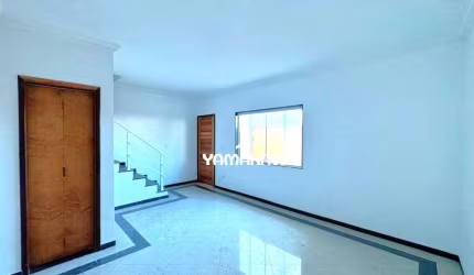 Sobrado com 3 dormitórios à venda, 155 m² por R$ 580.000,00 - Penha - São Paulo/SP