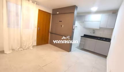 Apartamento com 2 dormitórios à venda, 38 m² por R$ 190.000,00 - Guaianazes - São Paulo/SP
