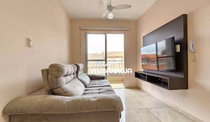 Apartamento com 2 dormitórios à venda, 40 m² por R$ 220.000,00 - Itaquera - São Paulo/SP
