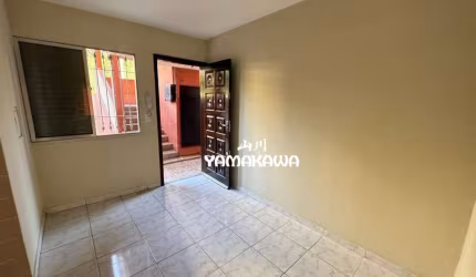 Apartamento com 2 dormitórios para alugar, 44 m² por R$ 1.350,00/mês - Itaquera - São Paulo/SP