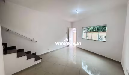 Sobrado com 3 dormitórios para alugar, 180 m² por R$ 4.900,00/mês - Vila Matilde - São Paulo/SP