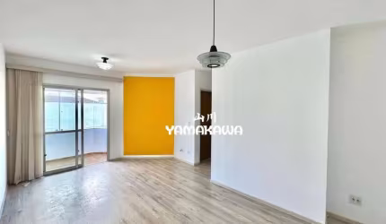 Apartamento com 2 dormitórios, 63 m² - venda por R$ 452.000,00 ou aluguel por R$ 3.500,00/mês - Vila Matilde - São Paulo/SP