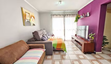 Apartamento com 2 dormitórios à venda, 71 m² por R$ 320.000,00 - Itaquera - São Paulo/SP
