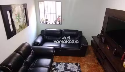 Casa à venda, 136 m² por R$ 410.000,00 - Itaquera - São Paulo/SP