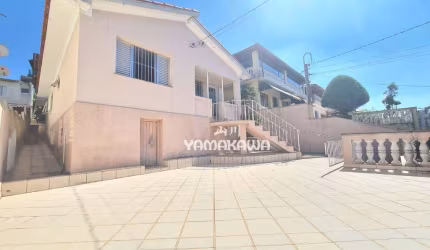 Casa com 3 dormitórios à venda, 105 m² por R$ 420.000,00 - Guaianazes - São Paulo/SP